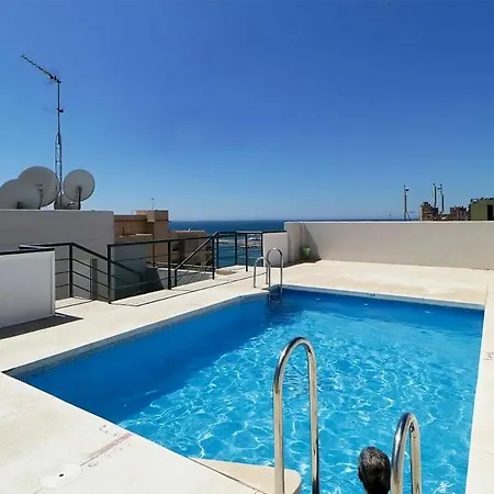 Seafront Oasis *