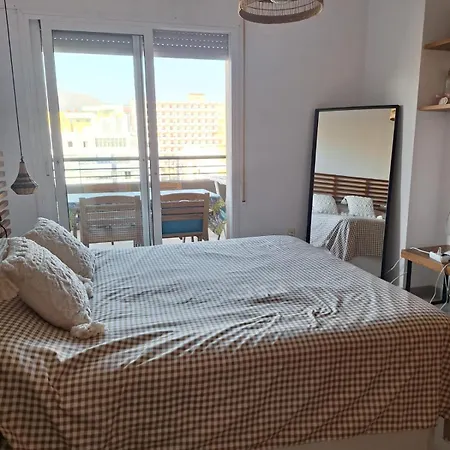 Seafront Oasis * Fuengirola
